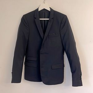 The Kooples Dark Navy Blazer /Formal Jacket